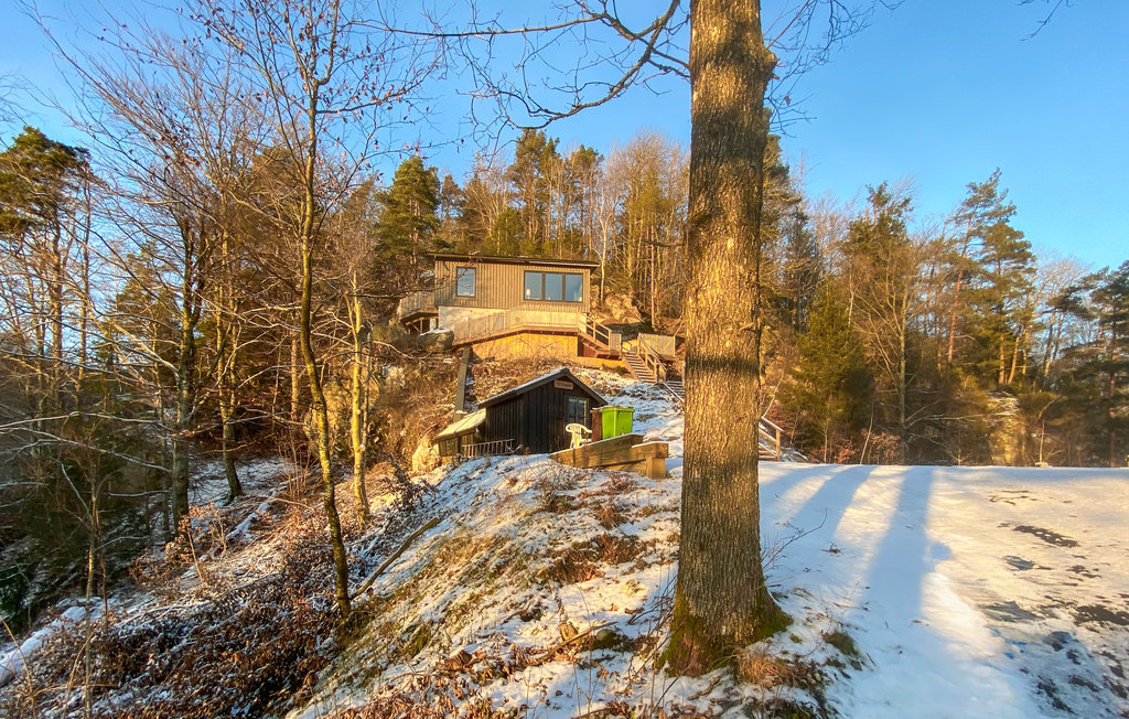 Ferienhaus - Ullared , Schweden - S16400 9