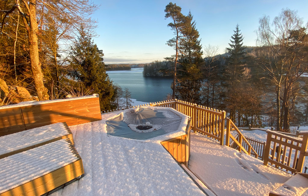 Ferienhaus - Ullared , Schweden - S16400 21