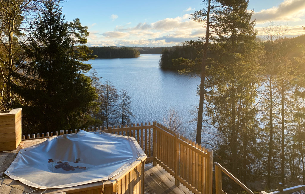 Ferienhaus - Ullared , Schweden - S16400 20