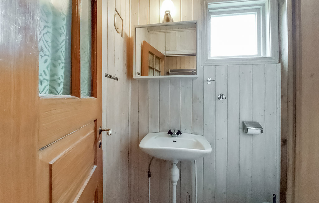 Feriehuse - Hyltebruk/Hylte , Sverige - S16321 22