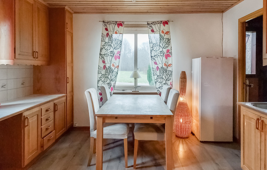 Feriehuse - Hyltebruk/Hylte , Sverige - S16321 4