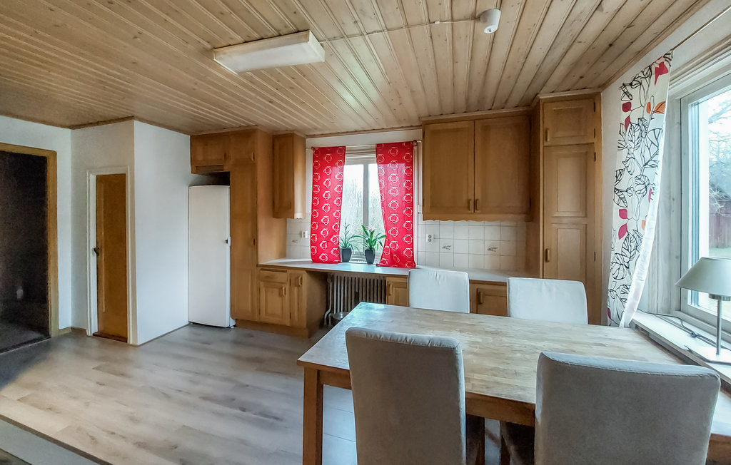 Feriehuse - Hyltebruk/Hylte , Sverige - S16321 5