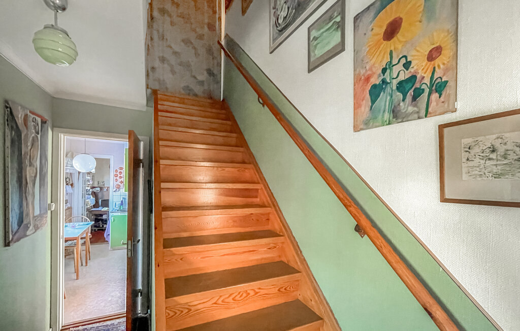 Ferienwohnung - Onsala , Schweden - S16387 13