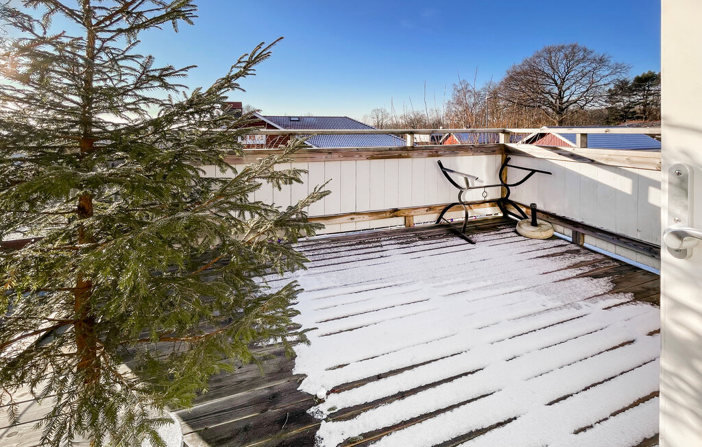 Ferienwohnung - Onsala , Schweden - S16387 12