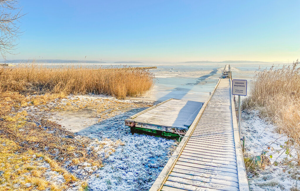 Ferienwohnung - Onsala , Schweden - S16387 18