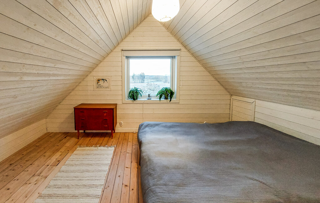 Feriehuse - Falkenberg , Sverige - S16322 13