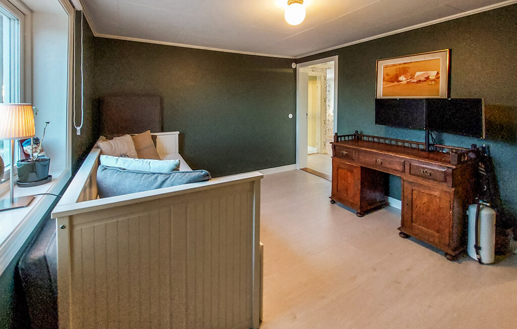 Feriehuse - Falkenberg , Sverige - S16322 15