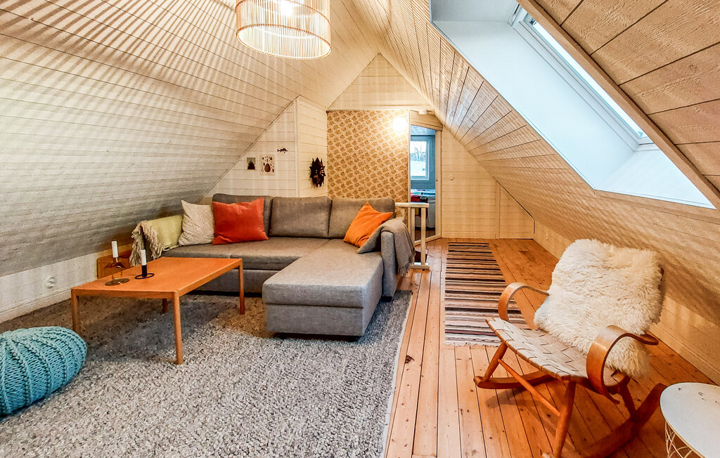 Feriehuse - Falkenberg , Sverige - S16322 11