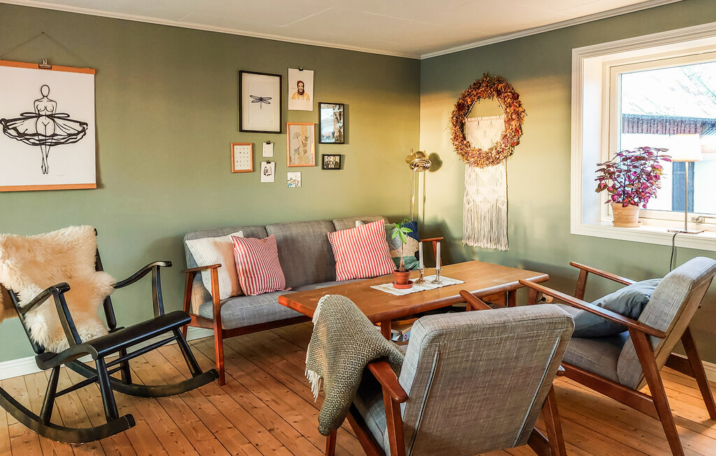 Feriehuse - Falkenberg , Sverige - S16322 3