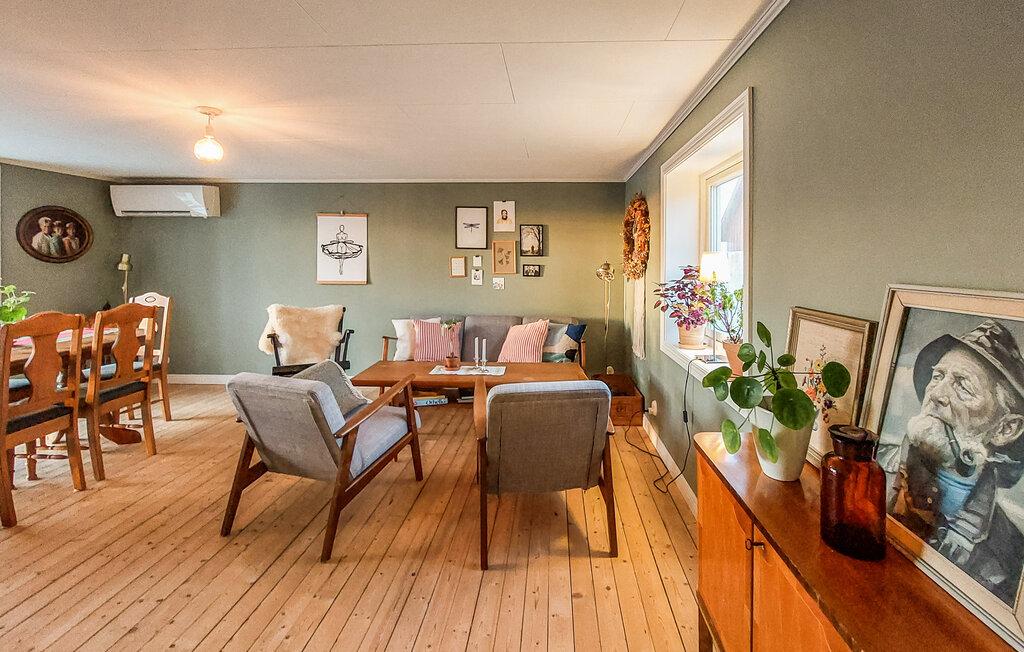 Feriehuse - Falkenberg , Sverige - S16322 2