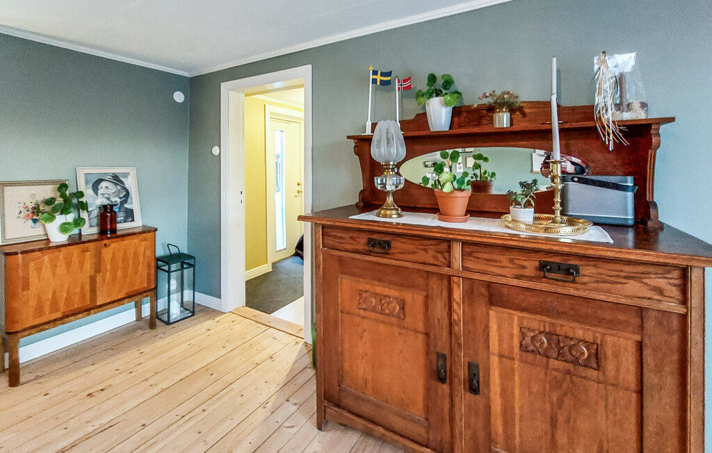 Feriehuse - Falkenberg , Sverige - S16322 10