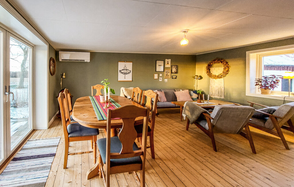 Feriehuse - Falkenberg , Sverige - S16322 4