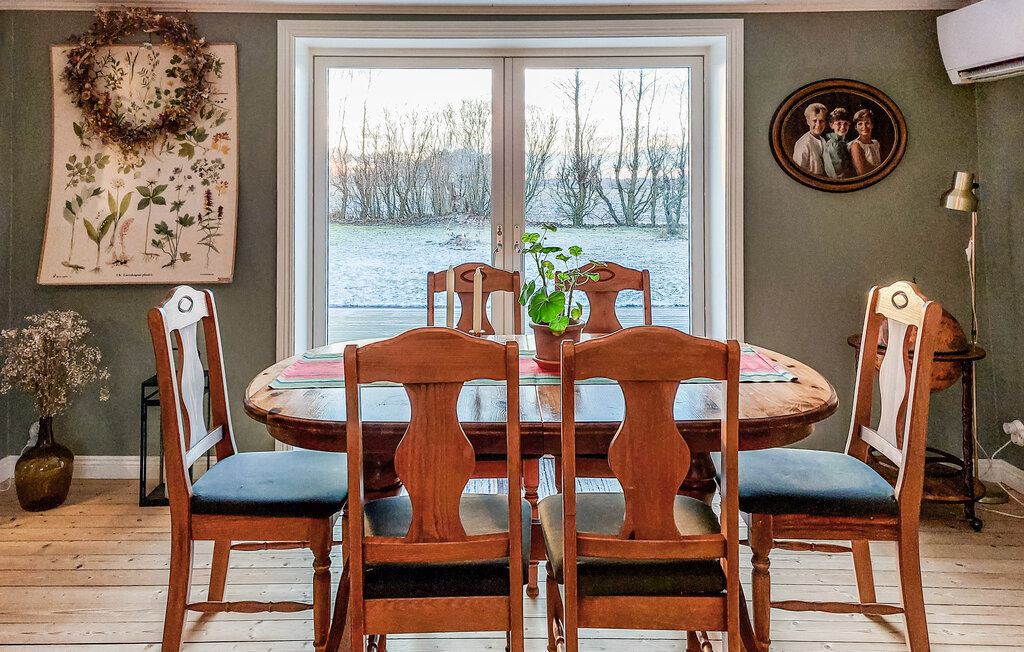 Feriehuse - Falkenberg , Sverige - S16322 5