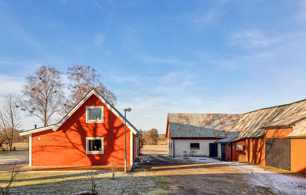 Feriehuse - Falkenberg , Sverige - S16322 9