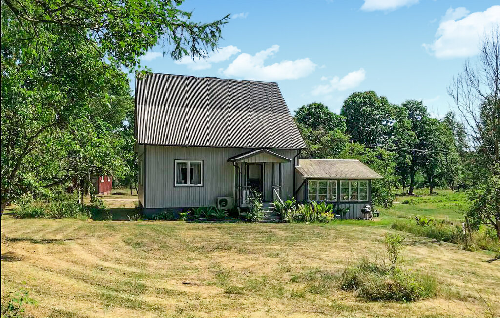 Feriehus - Laholm/Knäred , Sverige - S16323 1