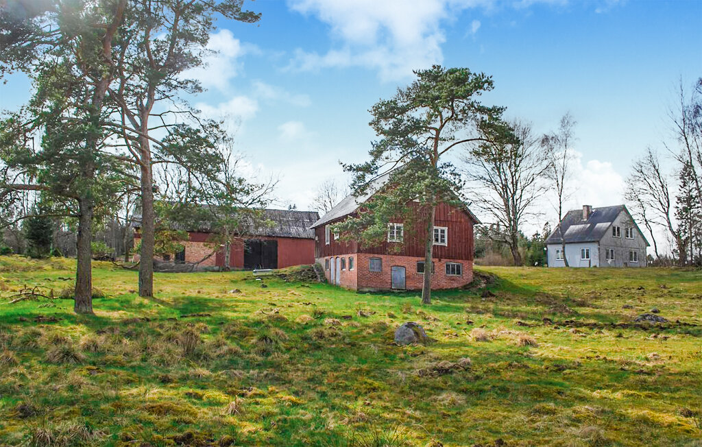 Feriehus - Laholm/Knäred , Sverige - S16323 12