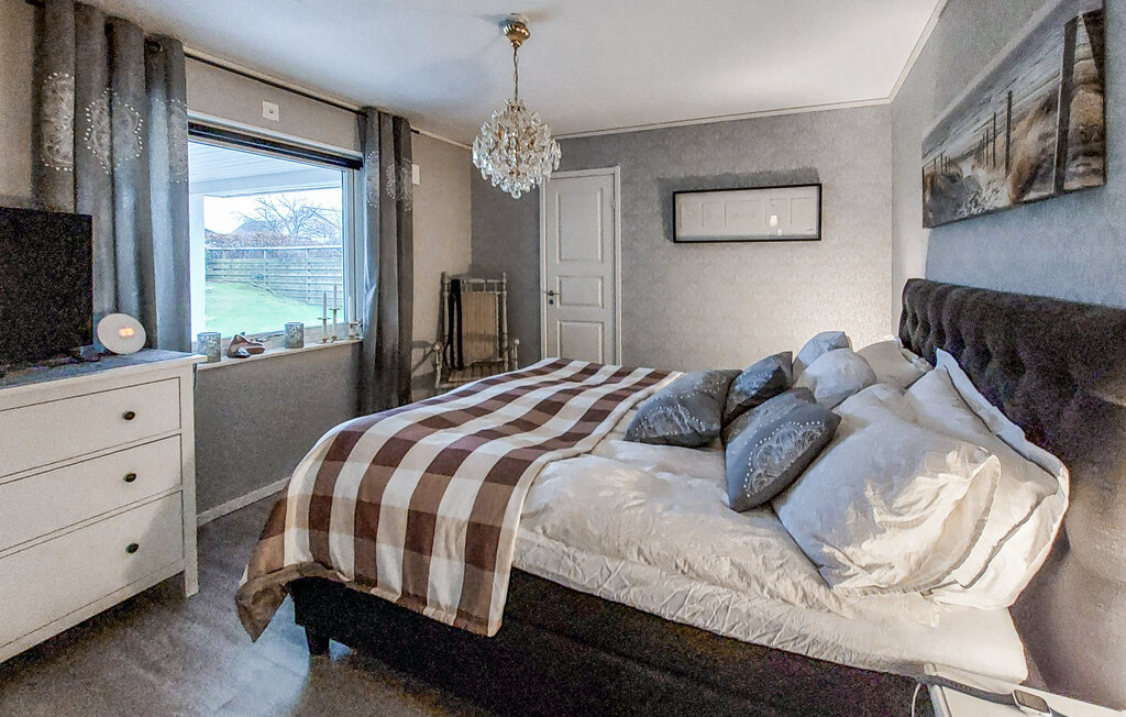 Ferienhaus - Halmstad/Trönninge Strand , Schweden - S16324 7