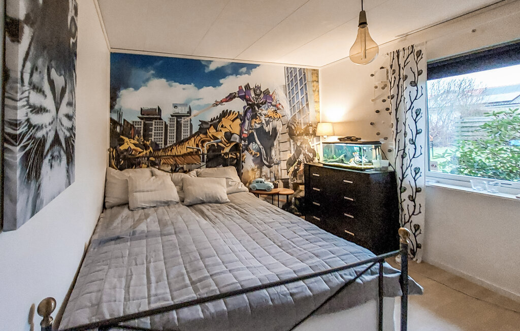 Ferienhaus - Halmstad/Trönninge Strand , Schweden - S16324 19