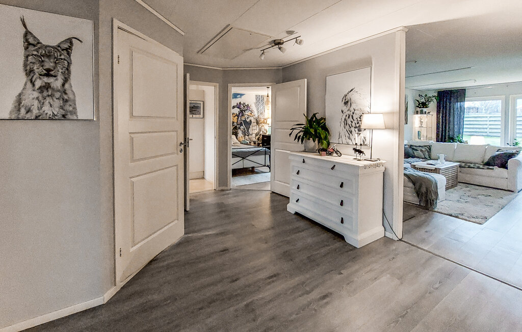 Ferienhaus - Halmstad/Trönninge Strand , Schweden - S16324 14