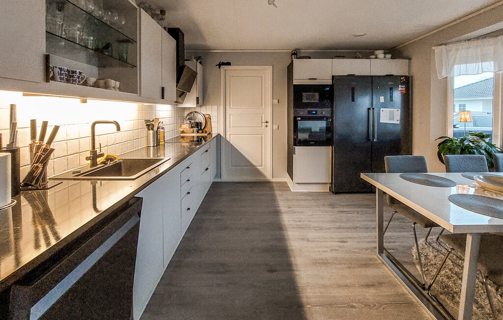 Ferienhaus - Halmstad/Trönninge Strand , Schweden - S16324 13