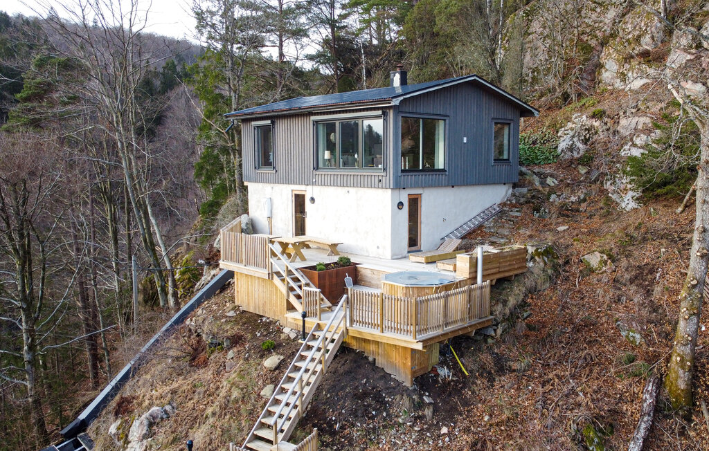 Ferienhaus - Ullared , Schweden - S16400 10