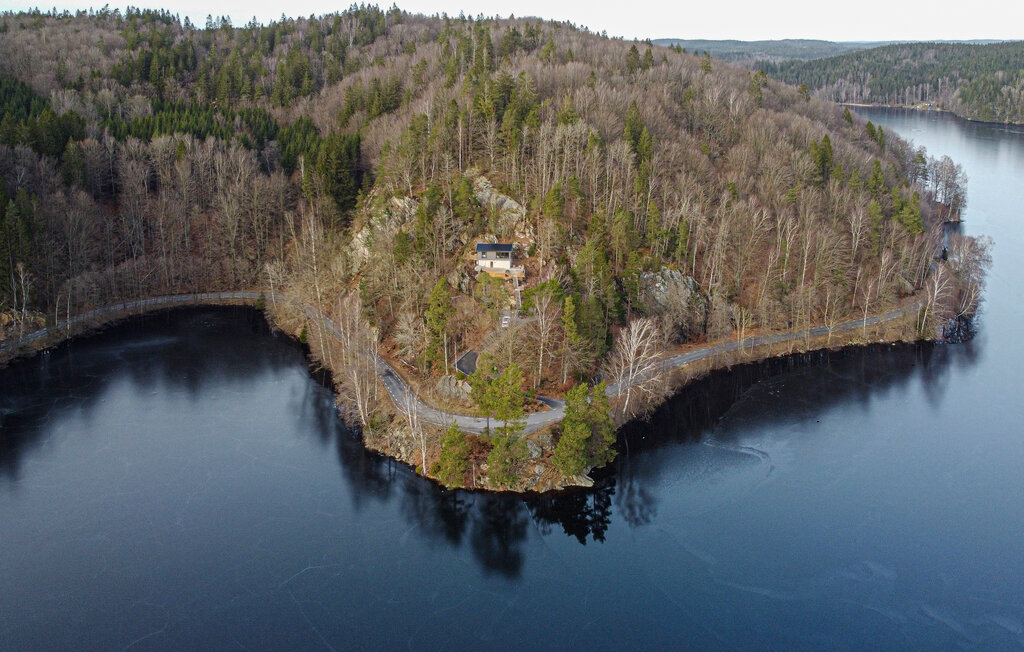 Ferienhaus - Ullared , Schweden - S16400 11
