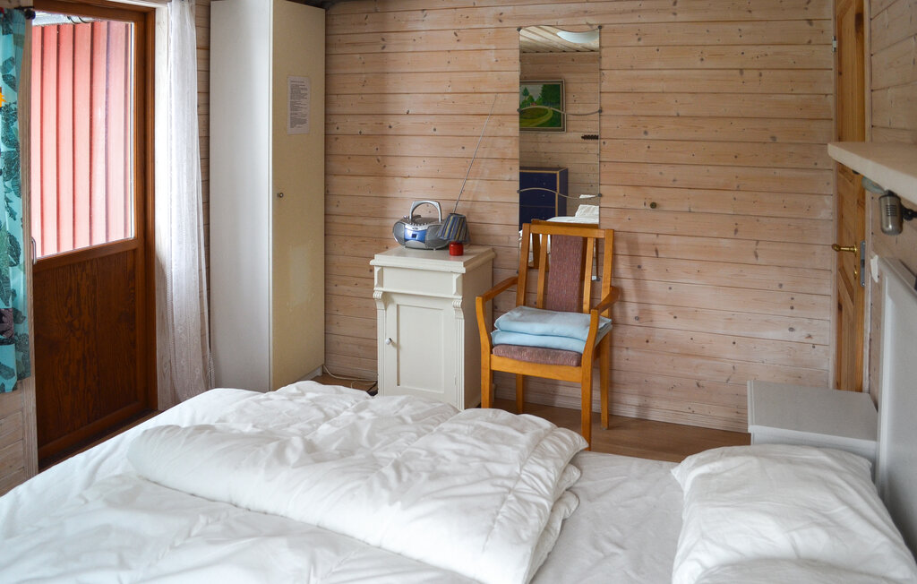 Feriehus - Femsjö/Simlångsdalen , Sverige - S16121 16