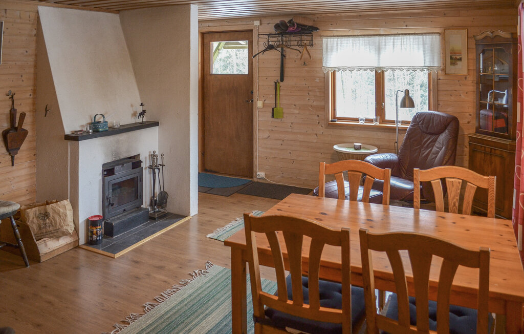 Feriehus - Femsjö/Simlångsdalen , Sverige - S16121 9