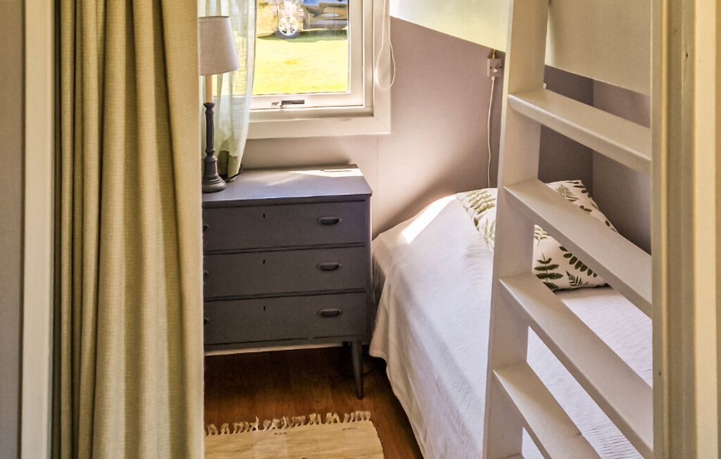 Feriehuse - Falkenberg , Sverige - S16311 11