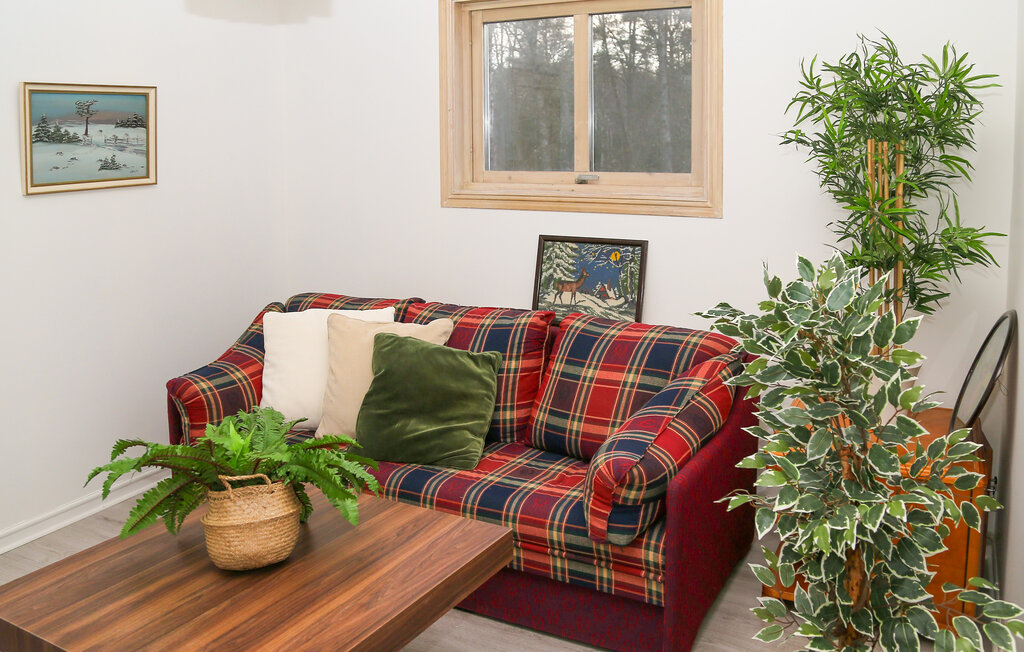 Feriehuse - Hyltebruk/Hylte , Sverige - S16321 13