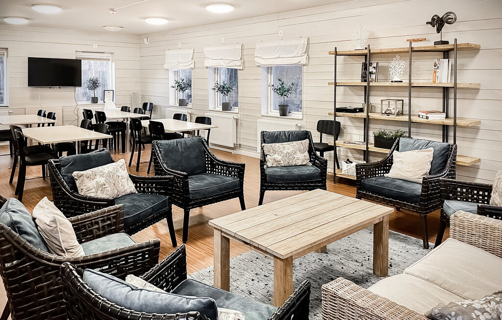 Domy wakacyjne - Gottskär/Onsala , Szwecja - S16389 3