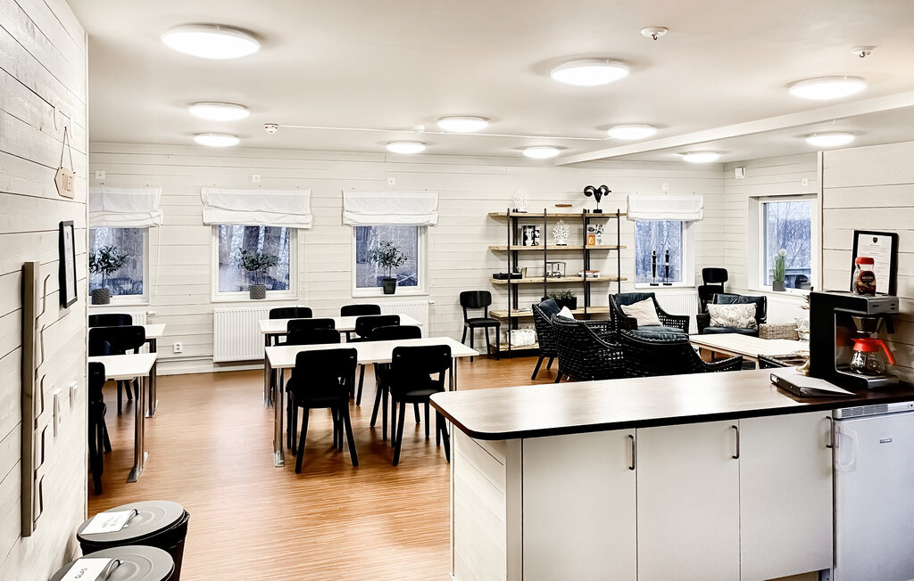 Domy wakacyjne - Gottskär/Onsala , Szwecja - S16389 10