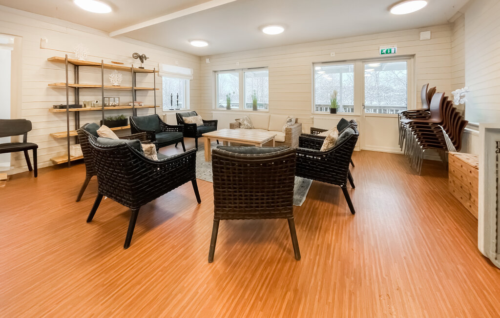 Domy wakacyjne - Gottskär/Onsala , Szwecja - S16389 9