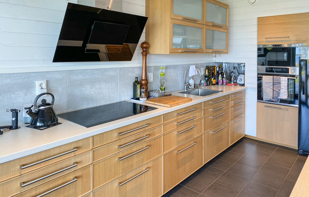 Domy wakacyjne - Varberg , Szwecja - S16390 17