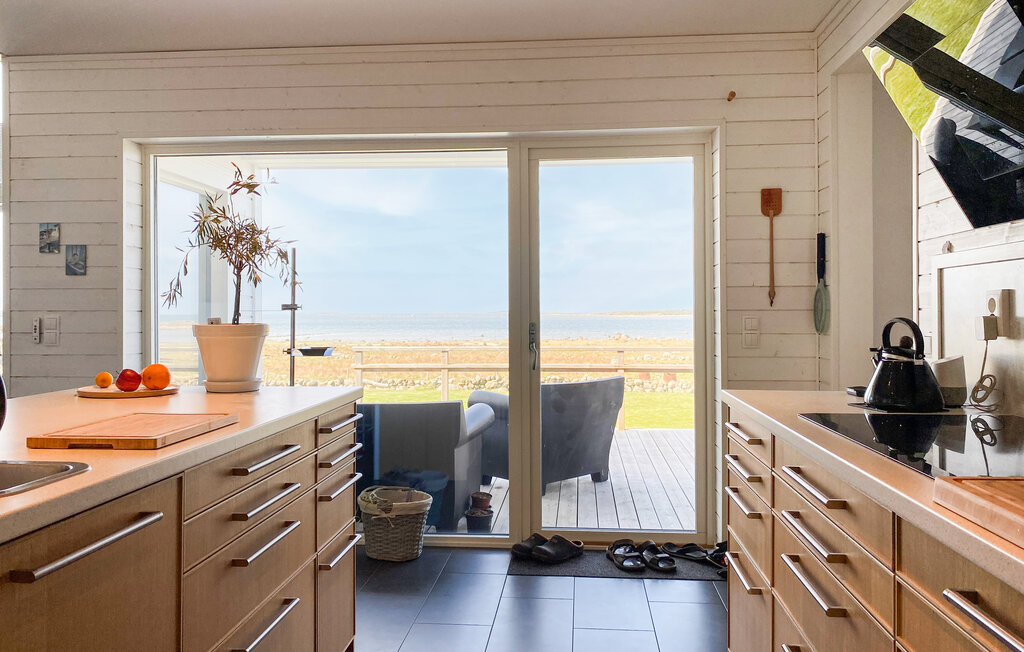 Domy wakacyjne - Varberg , Szwecja - S16390 5