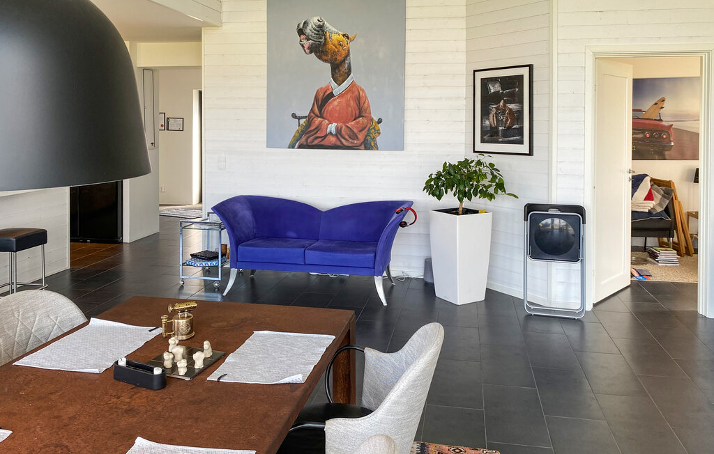 Domy wakacyjne - Varberg , Szwecja - S16390 4