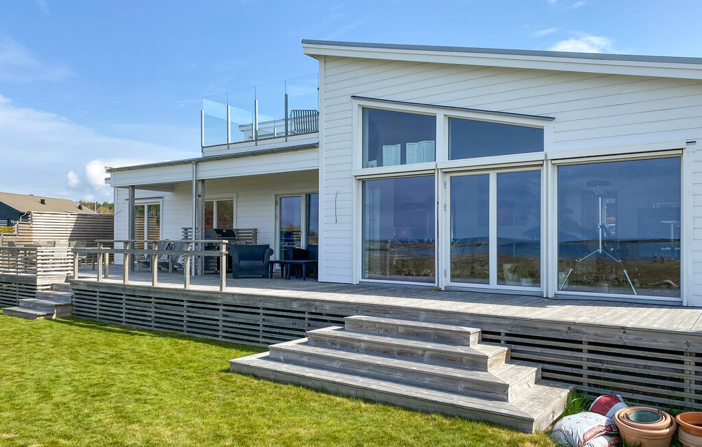 Domy wakacyjne - Varberg , Szwecja - S16390 10