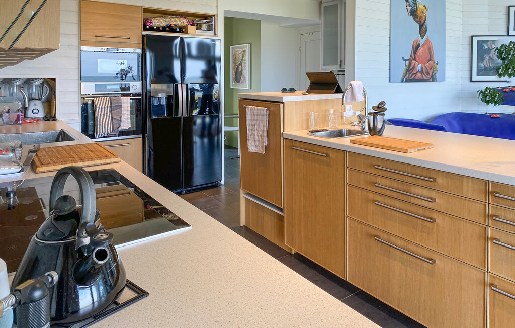 Domy wakacyjne - Varberg , Szwecja - S16390 18