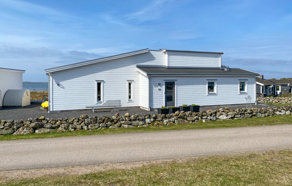 Domy wakacyjne - Varberg , Szwecja - S16390 8