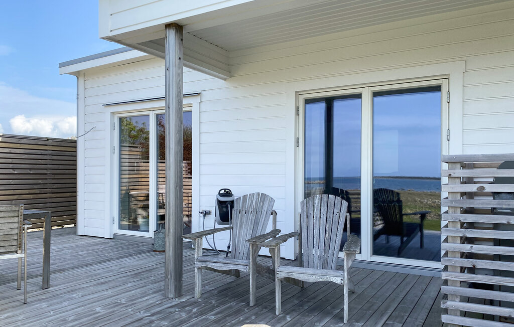 Domy wakacyjne - Varberg , Szwecja - S16390 12