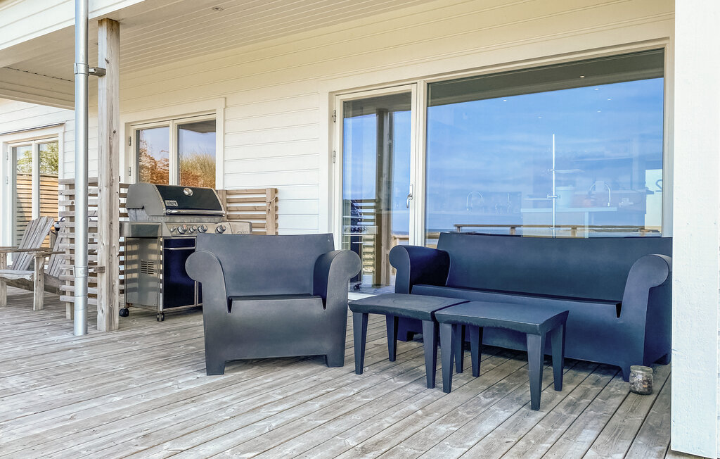 Domy wakacyjne - Varberg , Szwecja - S16390 7