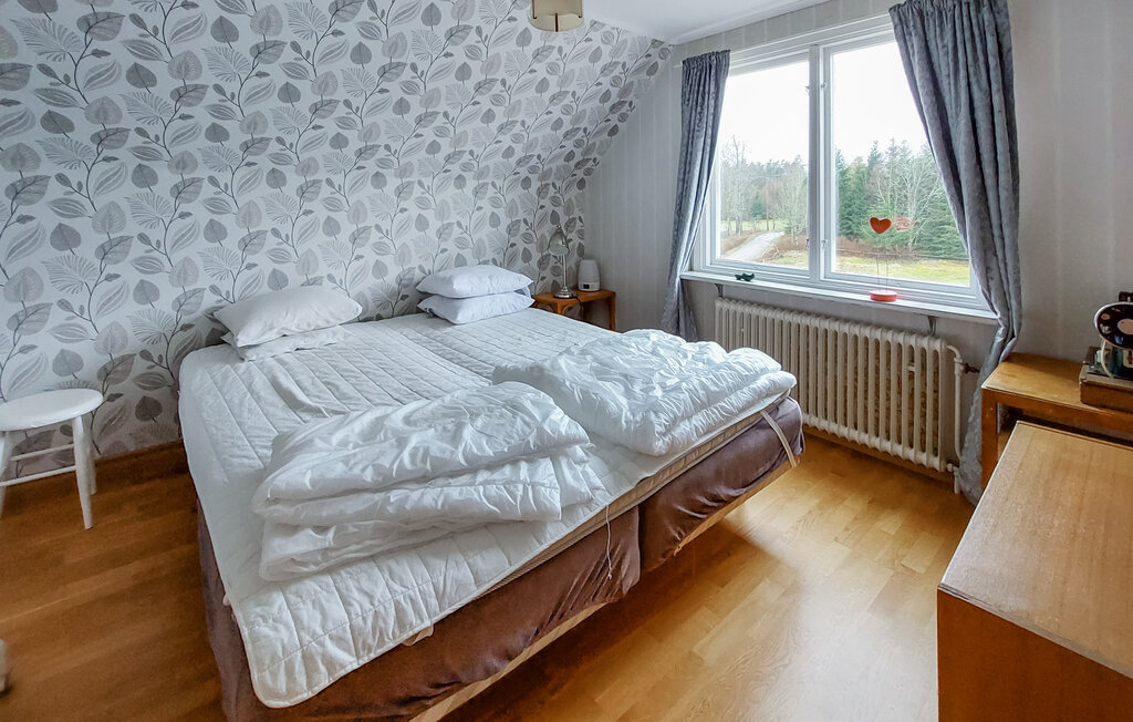 Feriehus - Laholm/Knäred , Sverige - S16323 22