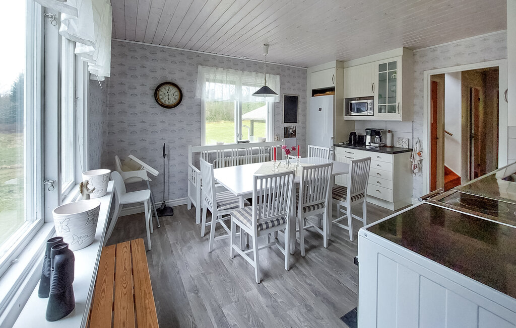 Feriehus - Laholm/Knäred , Sverige - S16323 16