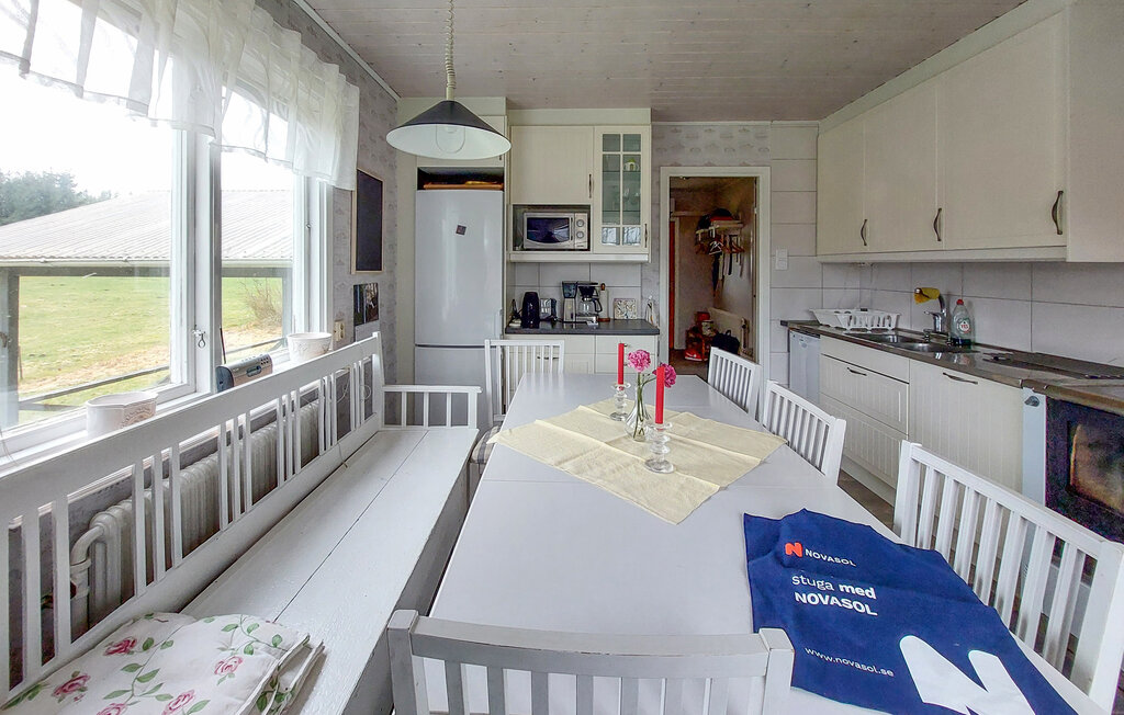 Feriehus - Laholm/Knäred , Sverige - S16323 17