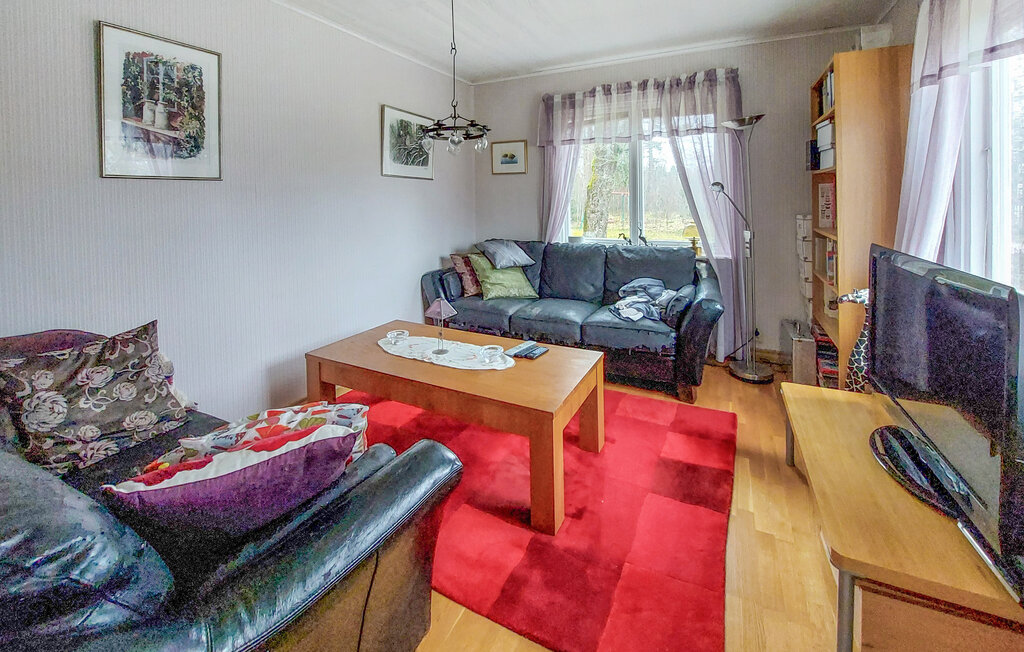 Feriehus - Laholm/Knäred , Sverige - S16323 3