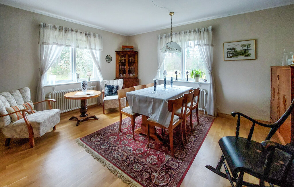 Feriehus - Laholm/Knäred , Sverige - S16323 4