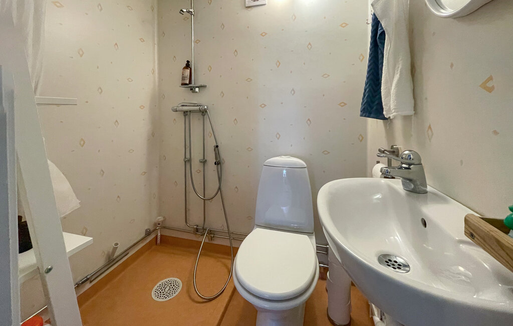 Feriehuse - Frillesås , Sverige - S16393 20