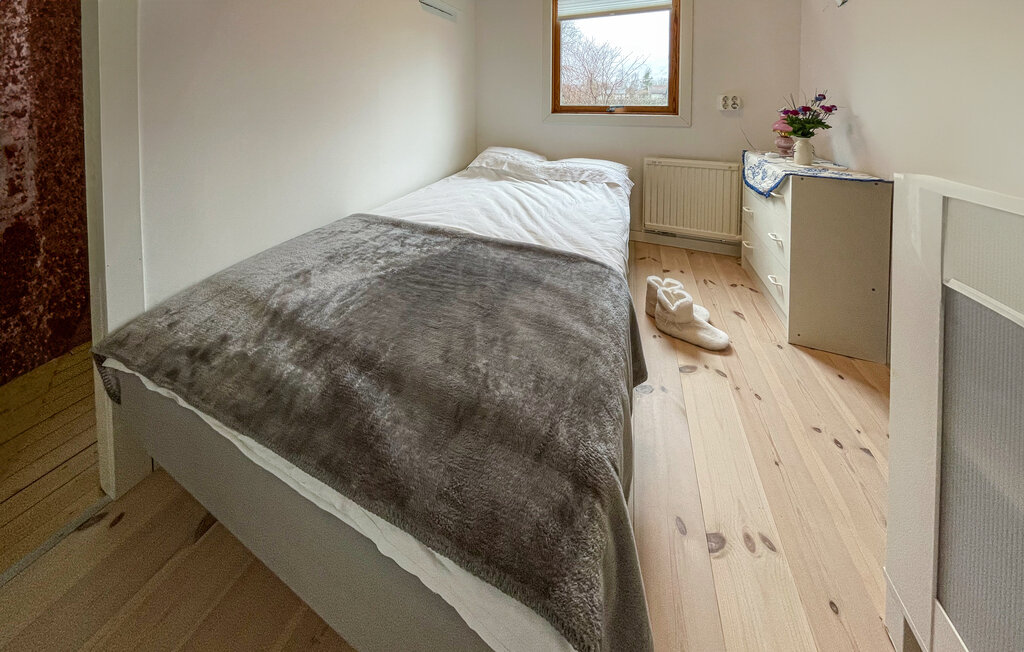 Feriehuse - Frillesås , Sverige - S16393 16