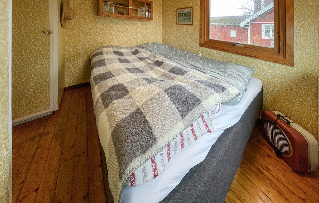 Feriehuse - Frillesås , Sverige - S16393 18