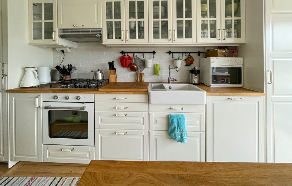 Feriehuse - Frillesås , Sverige - S16393 5